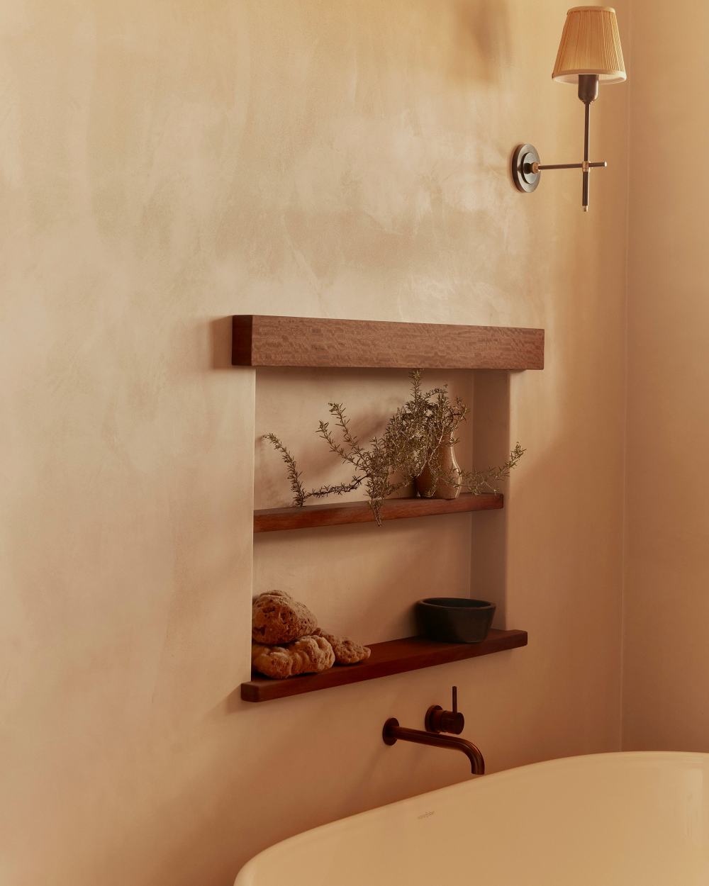 田园诗般的度假屋丨澳大利亚丨Story Design Collective-88