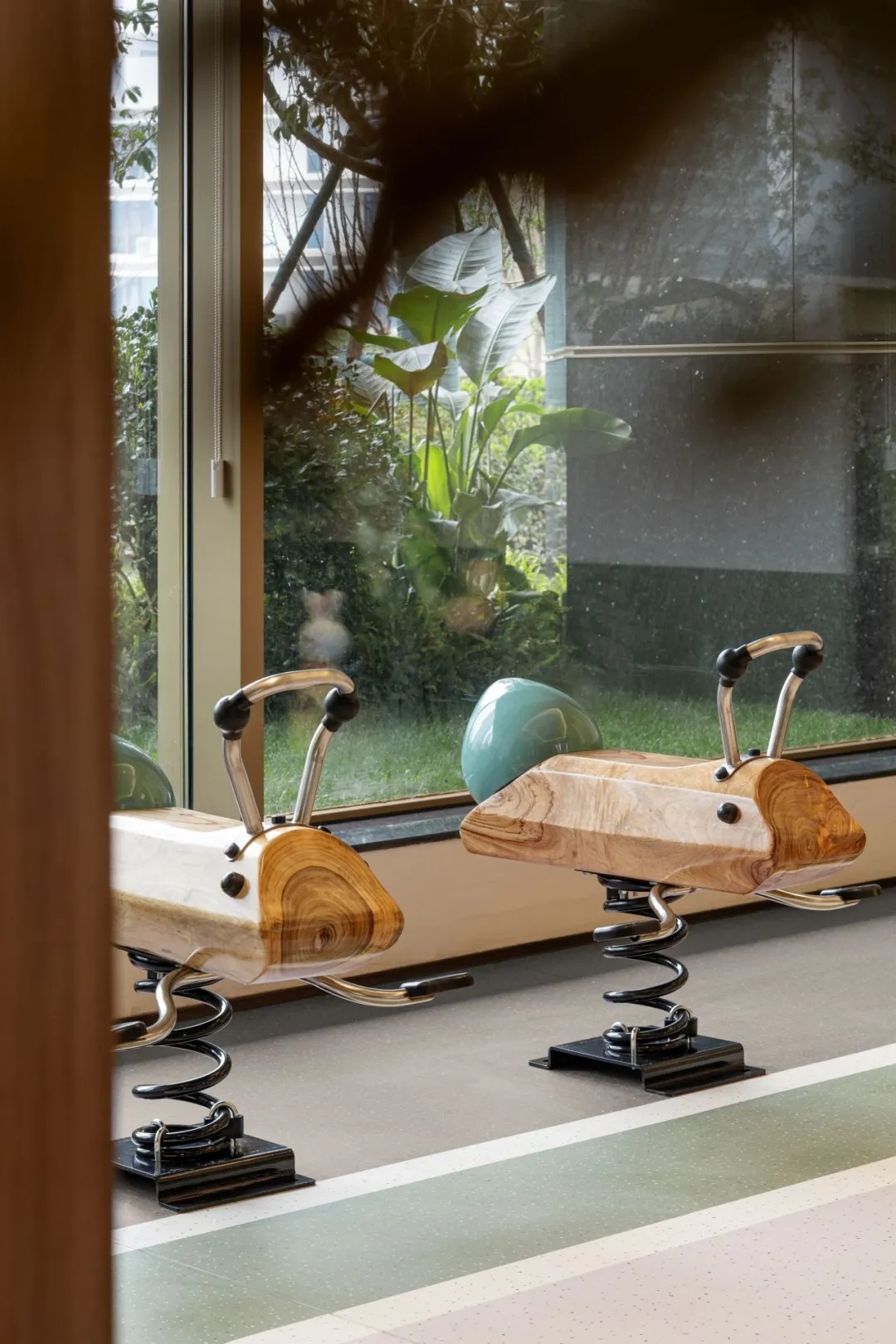 长沙华润雨润瑞府（长沙瑞府）项目一二期架空层丨中国长沙丨深圳市高迪艺术设计工程有限公司-4