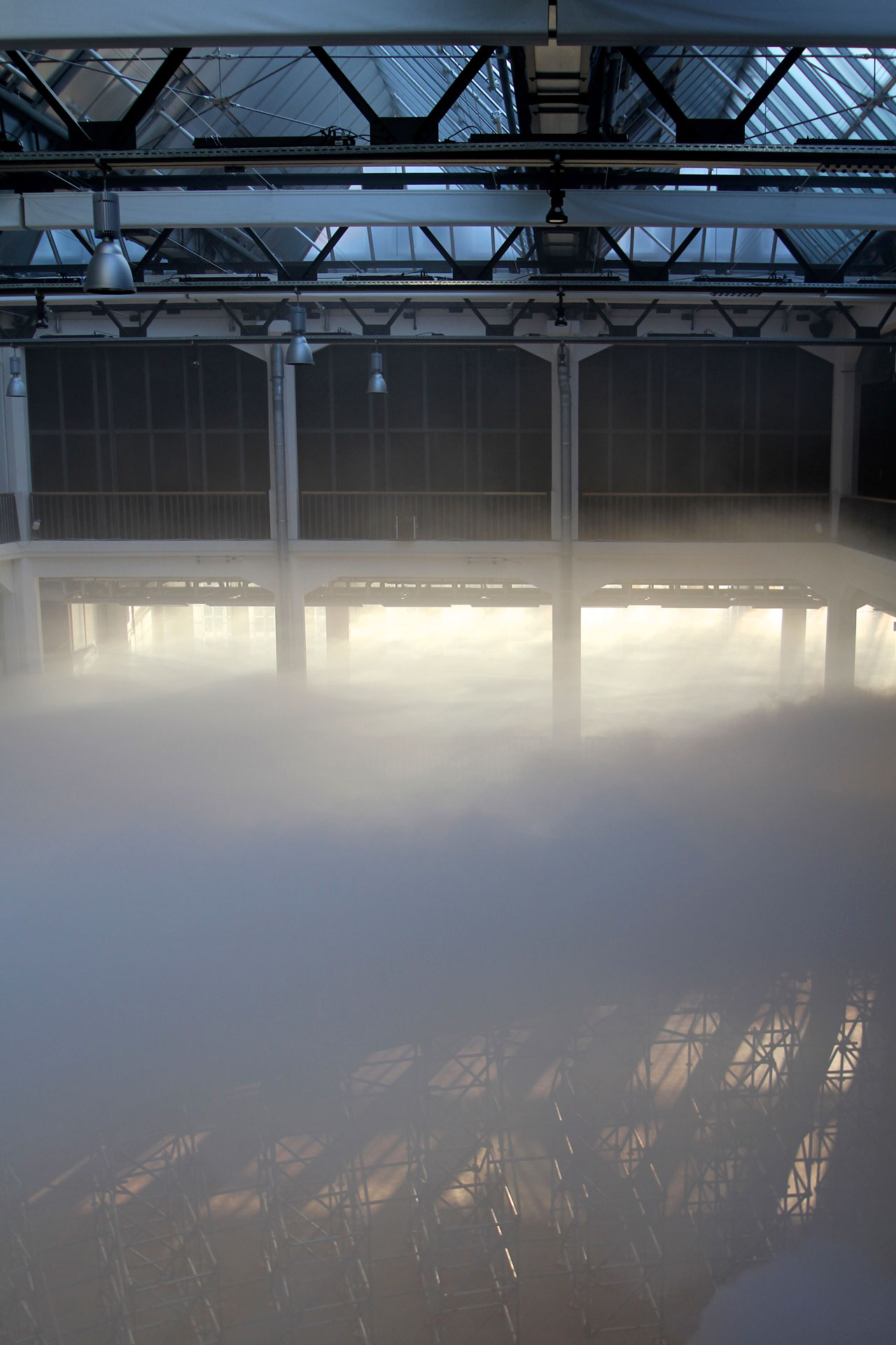 丨德国卡尔斯鲁厄丨Transsolar,Tetsuo Kondo-22