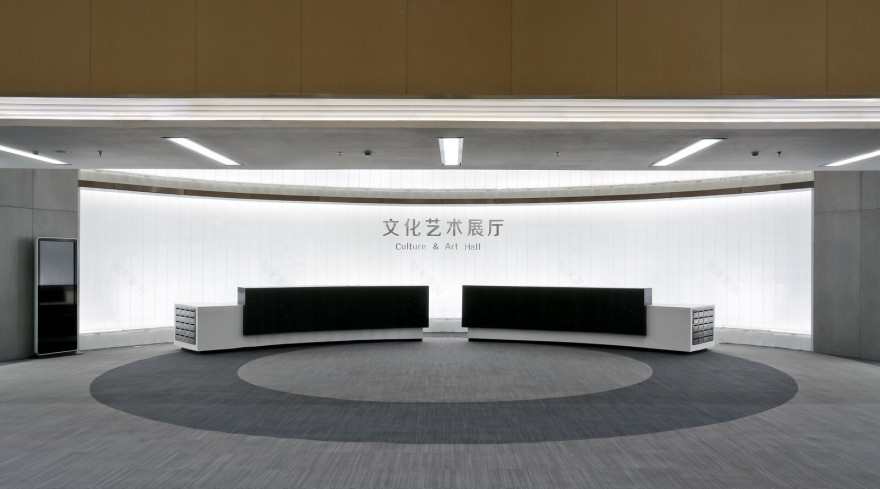 白云亭文化艺术中心-30