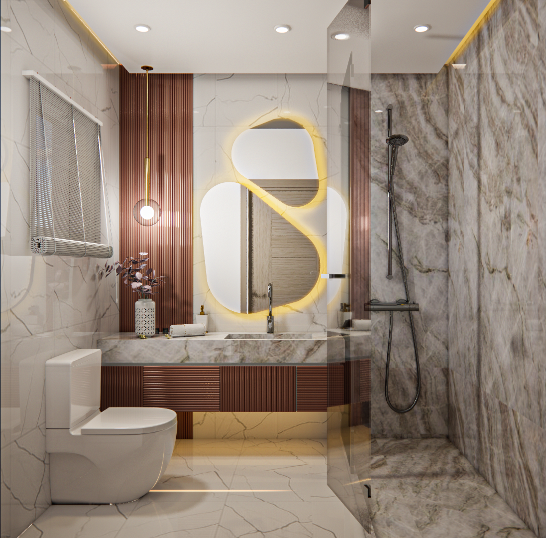 女孩房间丨I N T E G R A T E D + OFFICE-11