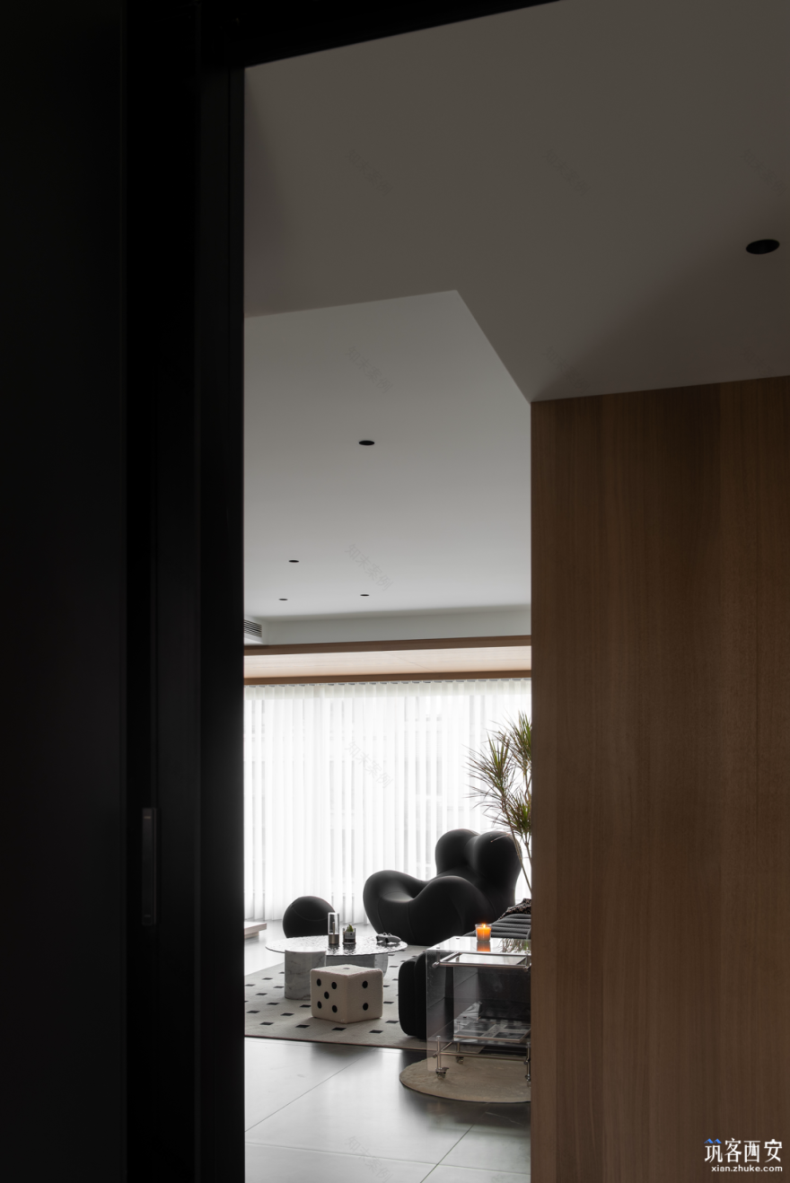 铁建花语城丨中国西安丨董博-21