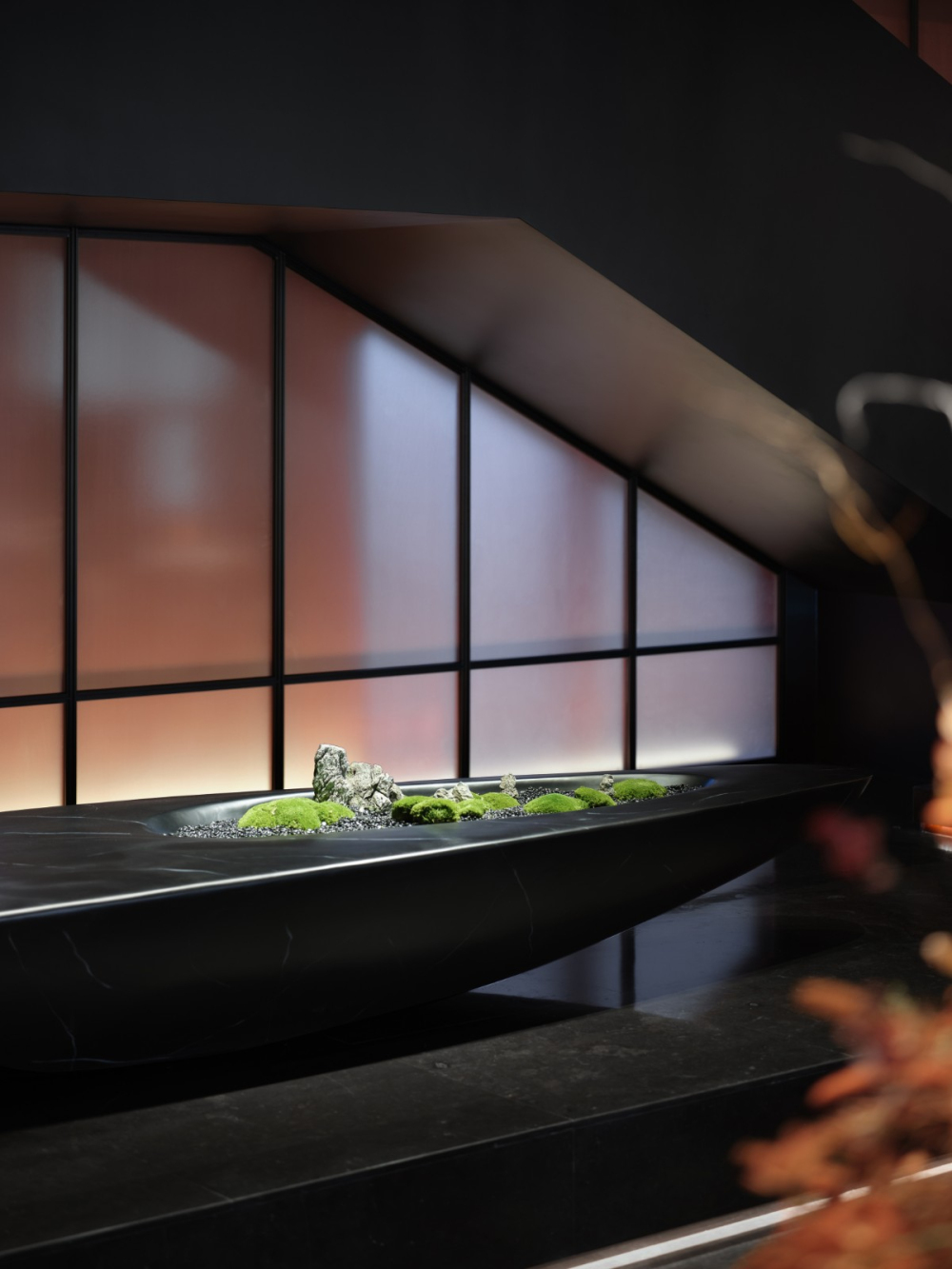 福建平潭滨海鼎新崇文府售楼处-52