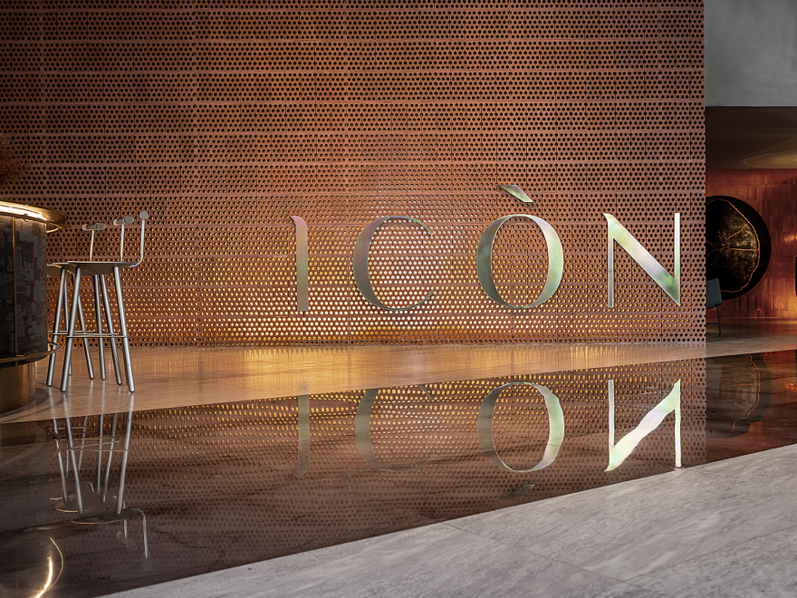 MASONPRINCE 零售空间丨中国广州丨TOMO 東木筑造-201