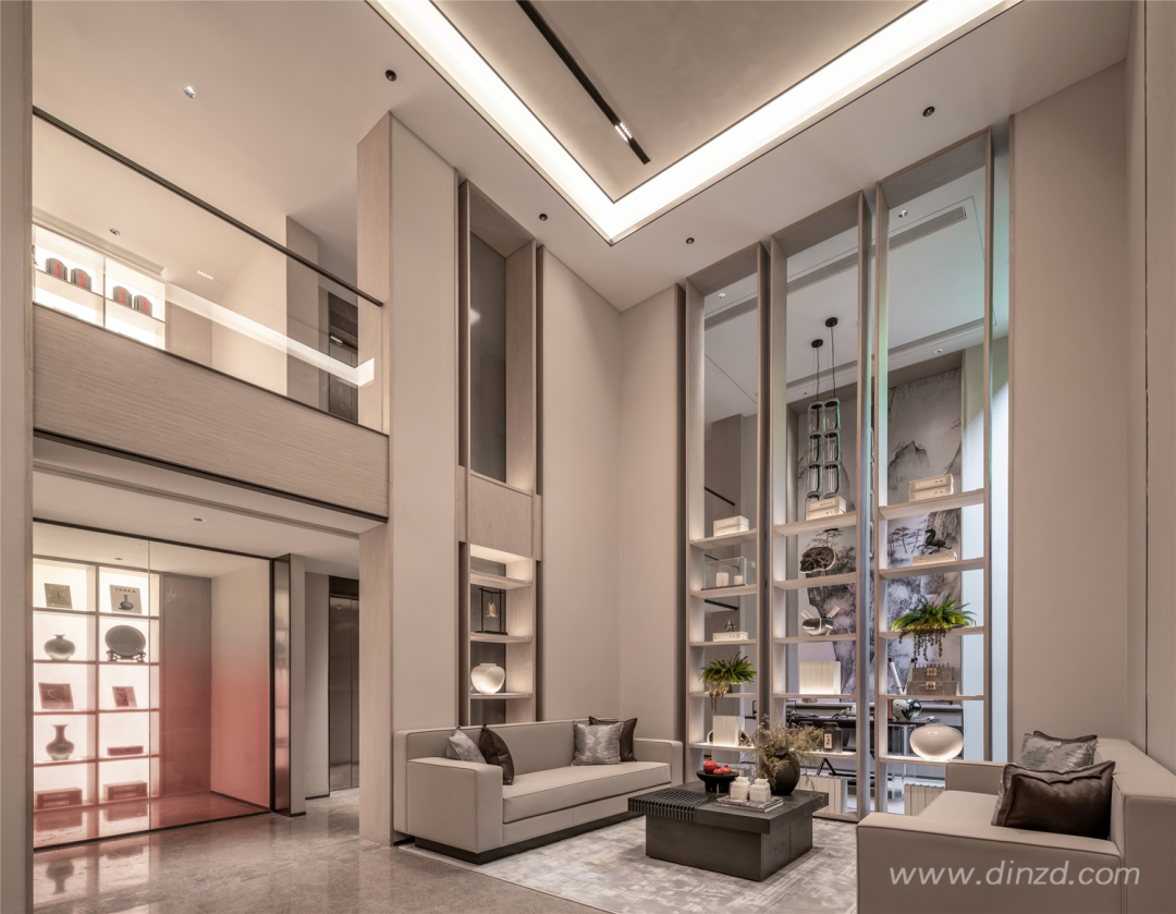 望江府叠墅丨中国台州丨矩阵纵横,ZN之恩设计-26