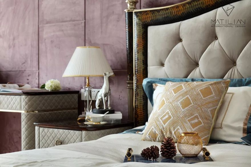 南京斯亚首府,古典与现代的完美交融-39