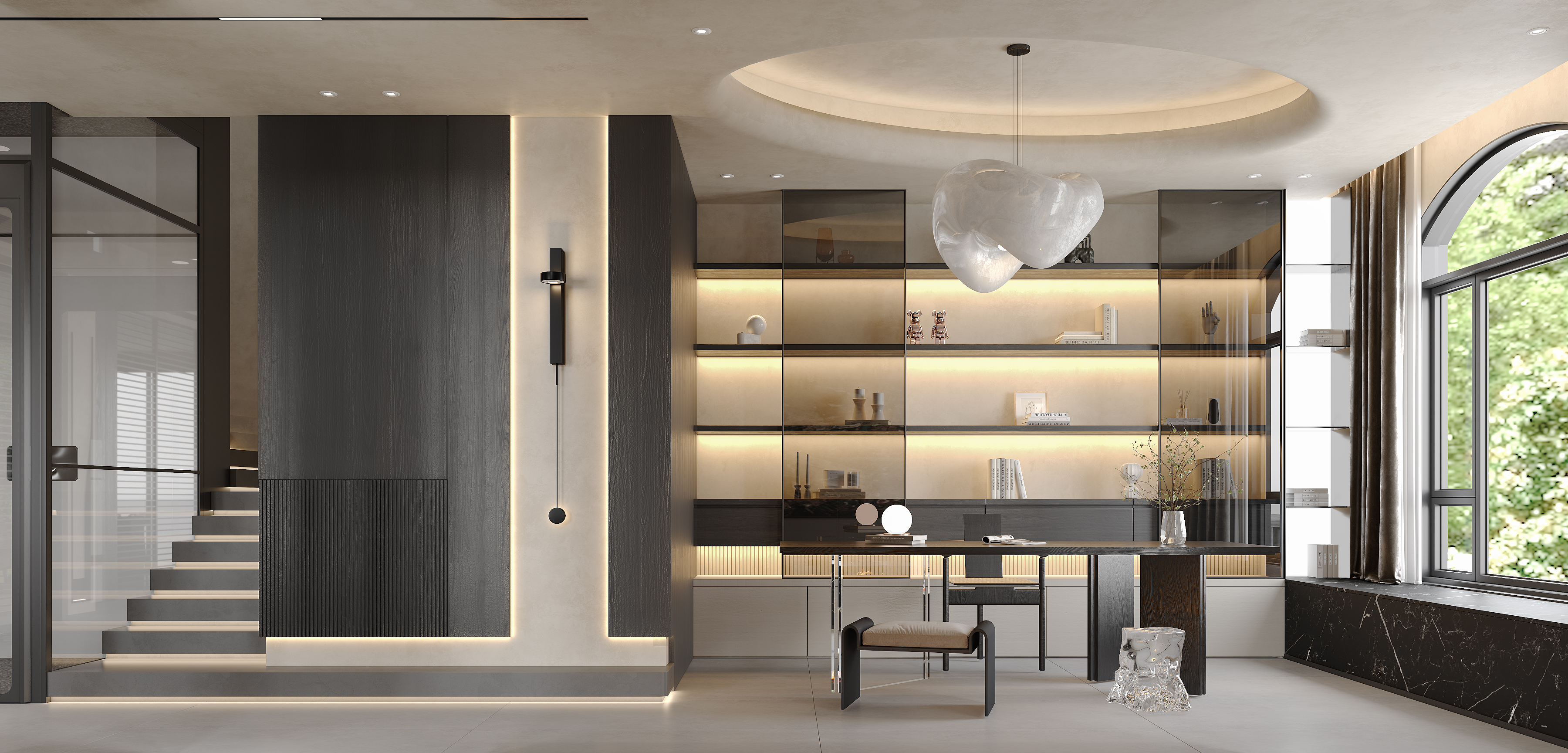 室内设计案例-39