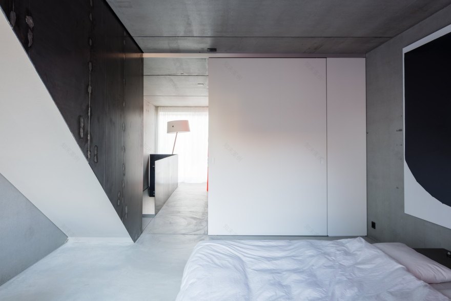 苏黎世紧凑住宅楼(ELLI)-34