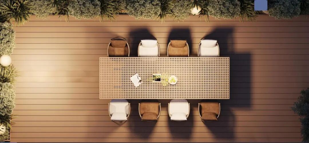 新作 顶层复式 280㎡丨中国广州丨301设计研究所-47