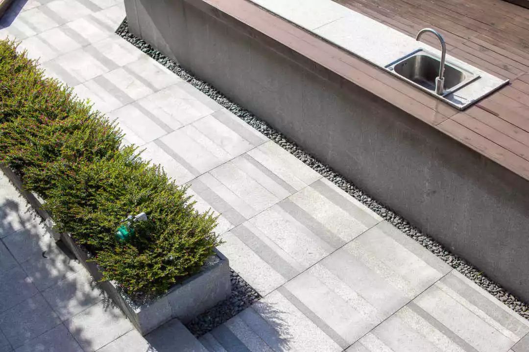 MEETTING CITY | 邂逅城市,和场地自然而然的产生共鸣-28