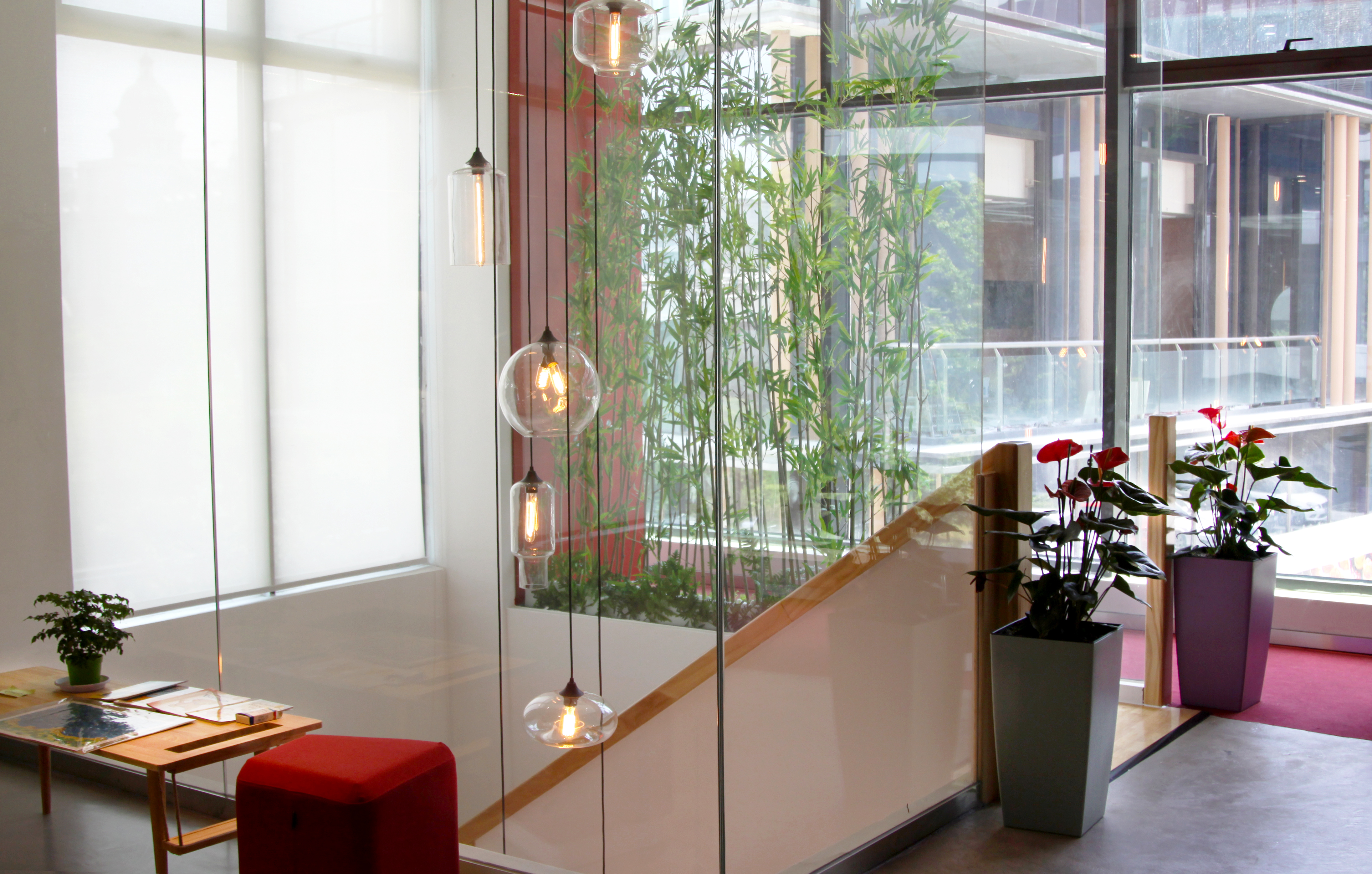 海宁亦木英语培训空间设计实拍-40