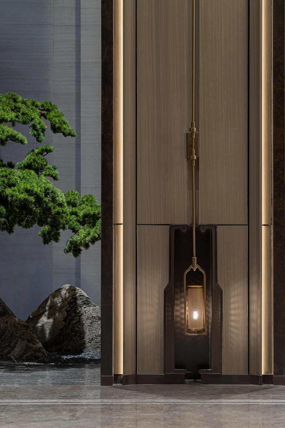 建发・天敔湾别墅豪宅丨中国无锡丨深圳市帝凯室内设计有限公司-26