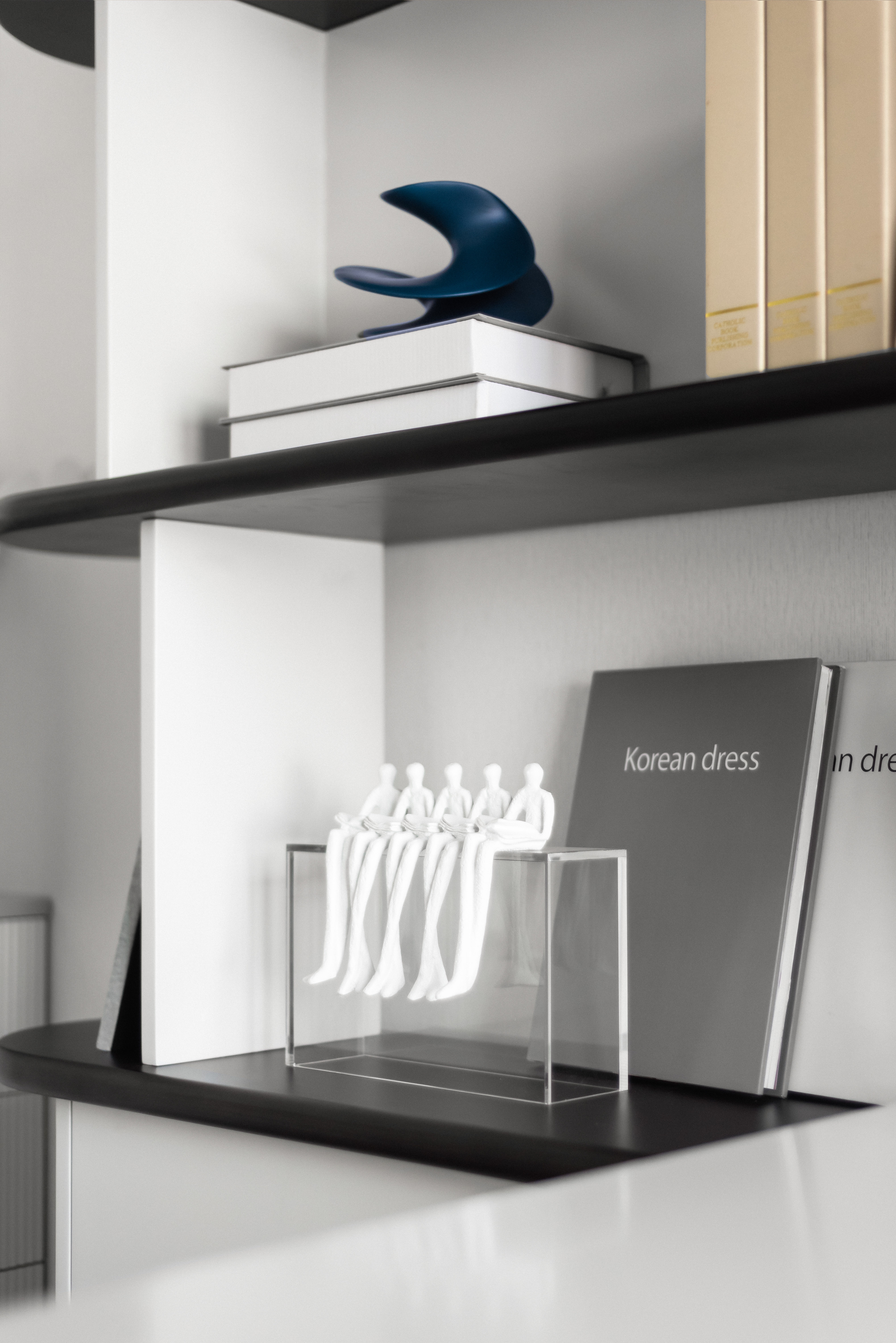 美纵设计｜首创昆明 誉华洲 样板间 97new-19