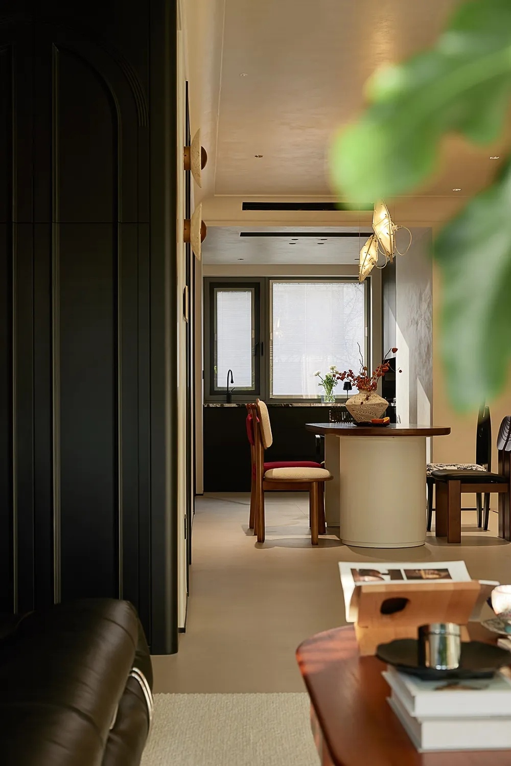 宁波·余姚127平方米 · J·Y集言设计丨中国宁波-20