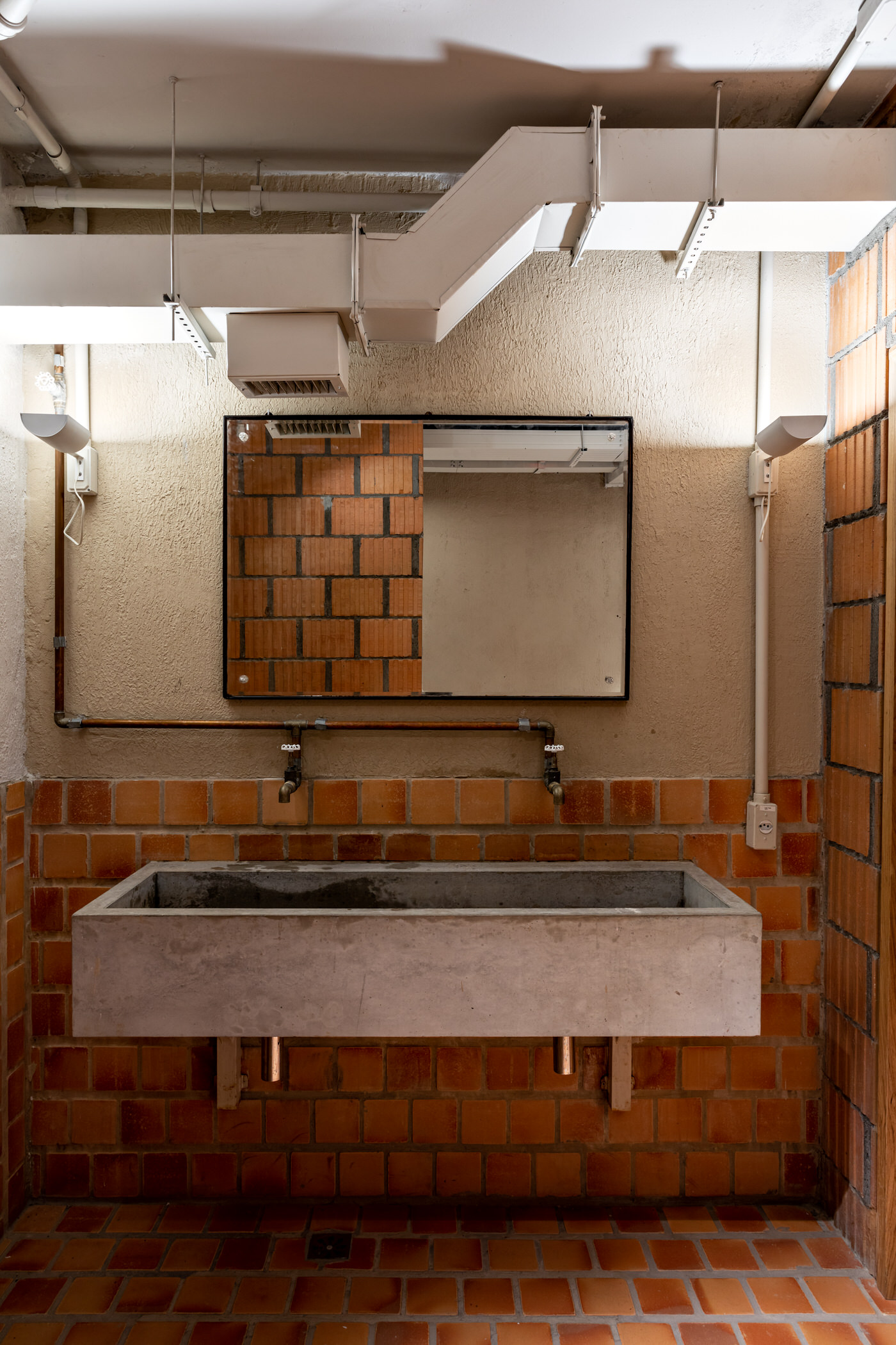 巴西 Mãe Terra 总部丨巴西圣保罗丨Memola Estudio,Vitor Penha-64