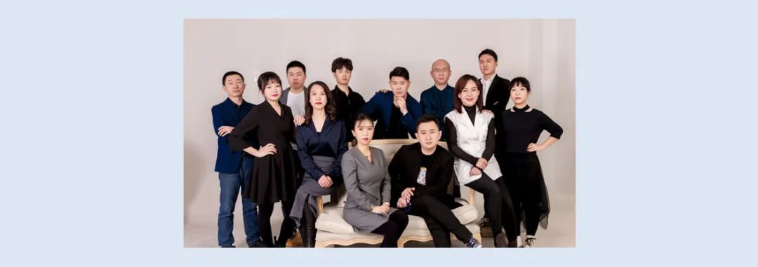 国色设计丨167m²轻奢新中式，删繁去奢缔造简雅之美...-64