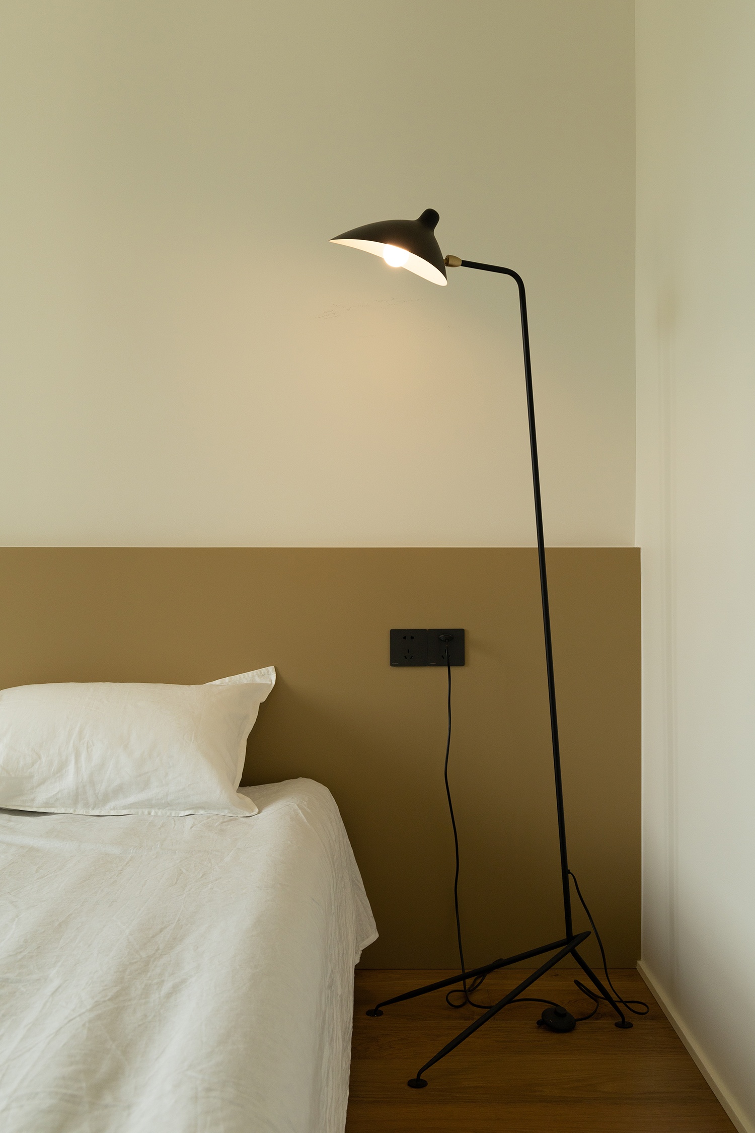 醇和丨中国南京丨云行空间建筑设计-36