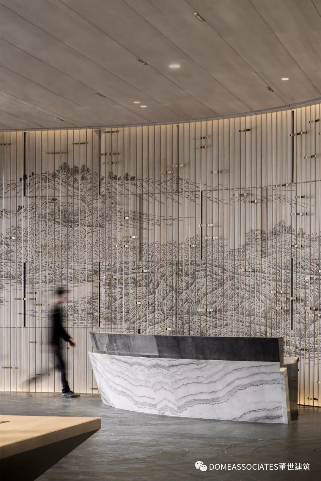 滨河风华苑售楼处-25