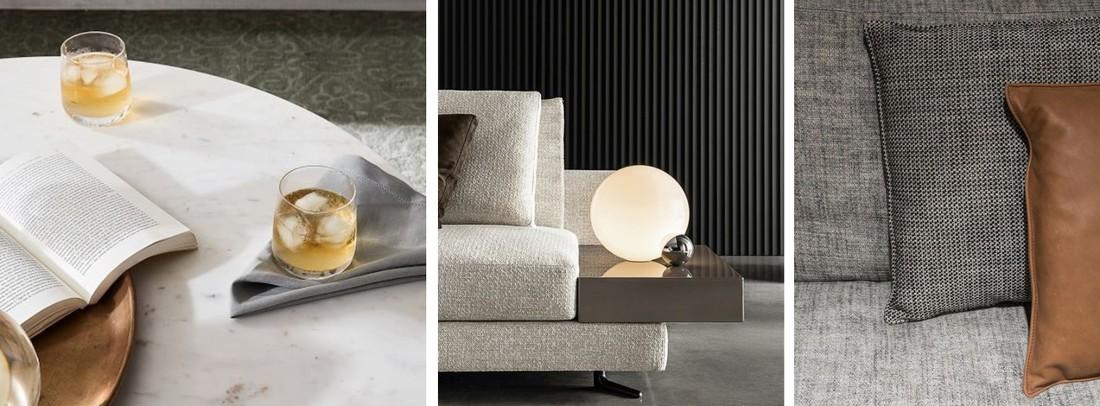 成都高新区蔚蓝卡地亚低调奢华室内设计丨中国成都-9