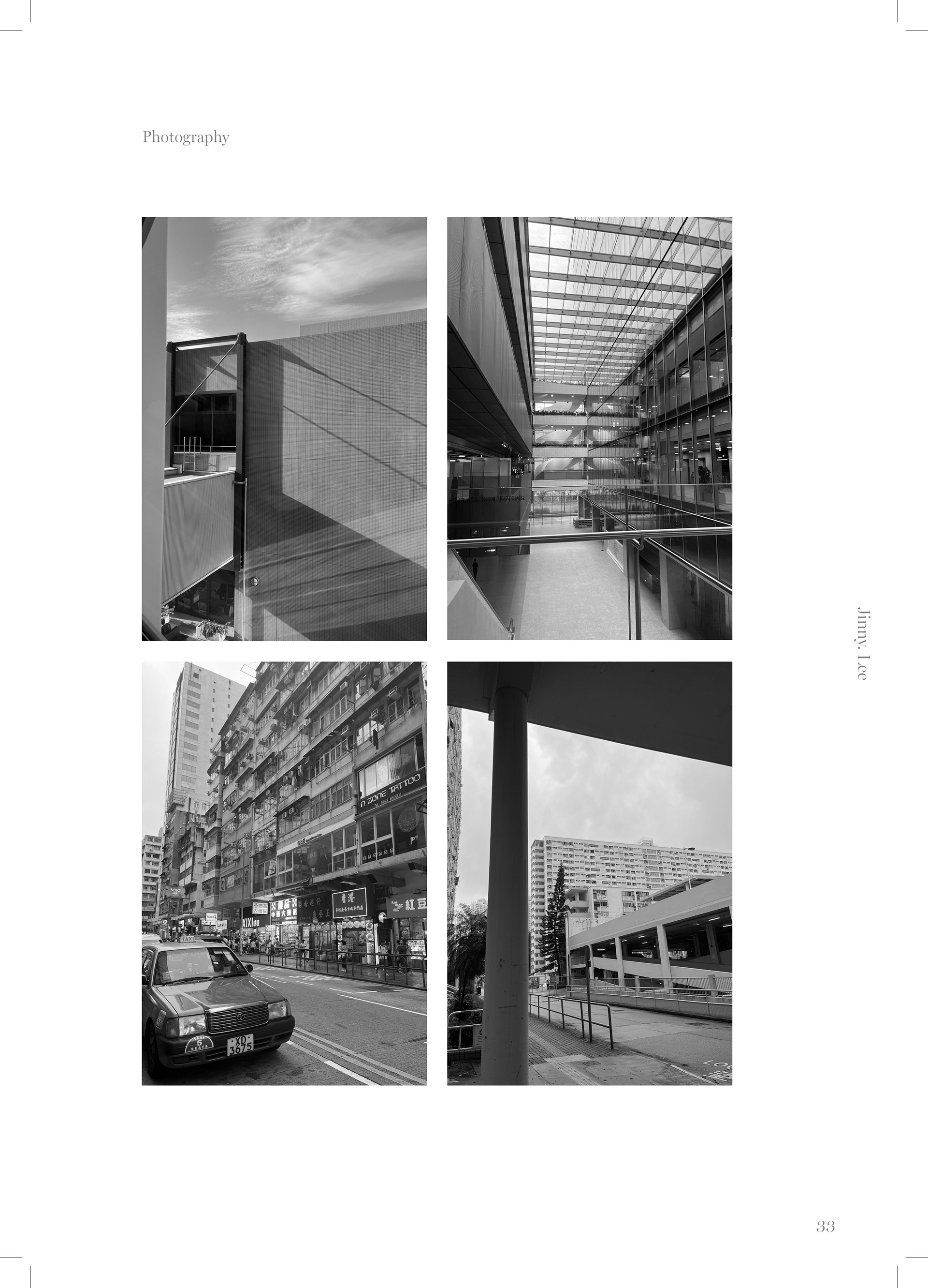 Jinny's Architectural Portfolio -1-33