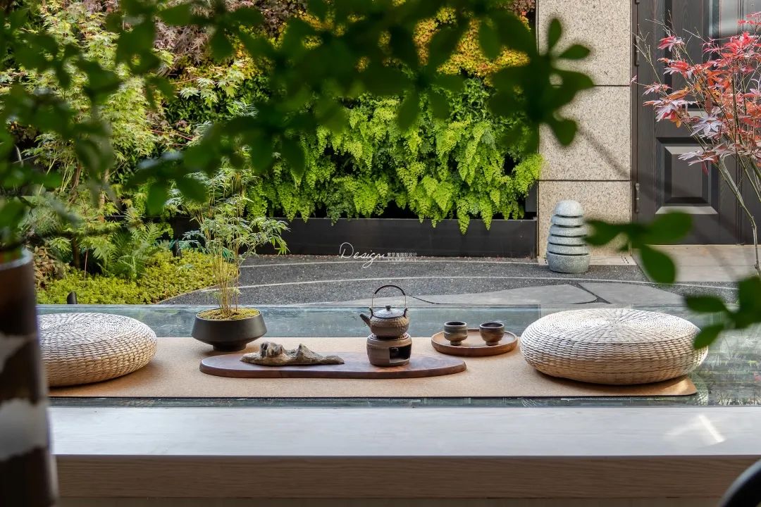 昆明玺珑湾现代轻奢样板房丨中国昆明丨紫苹果国际设计-46