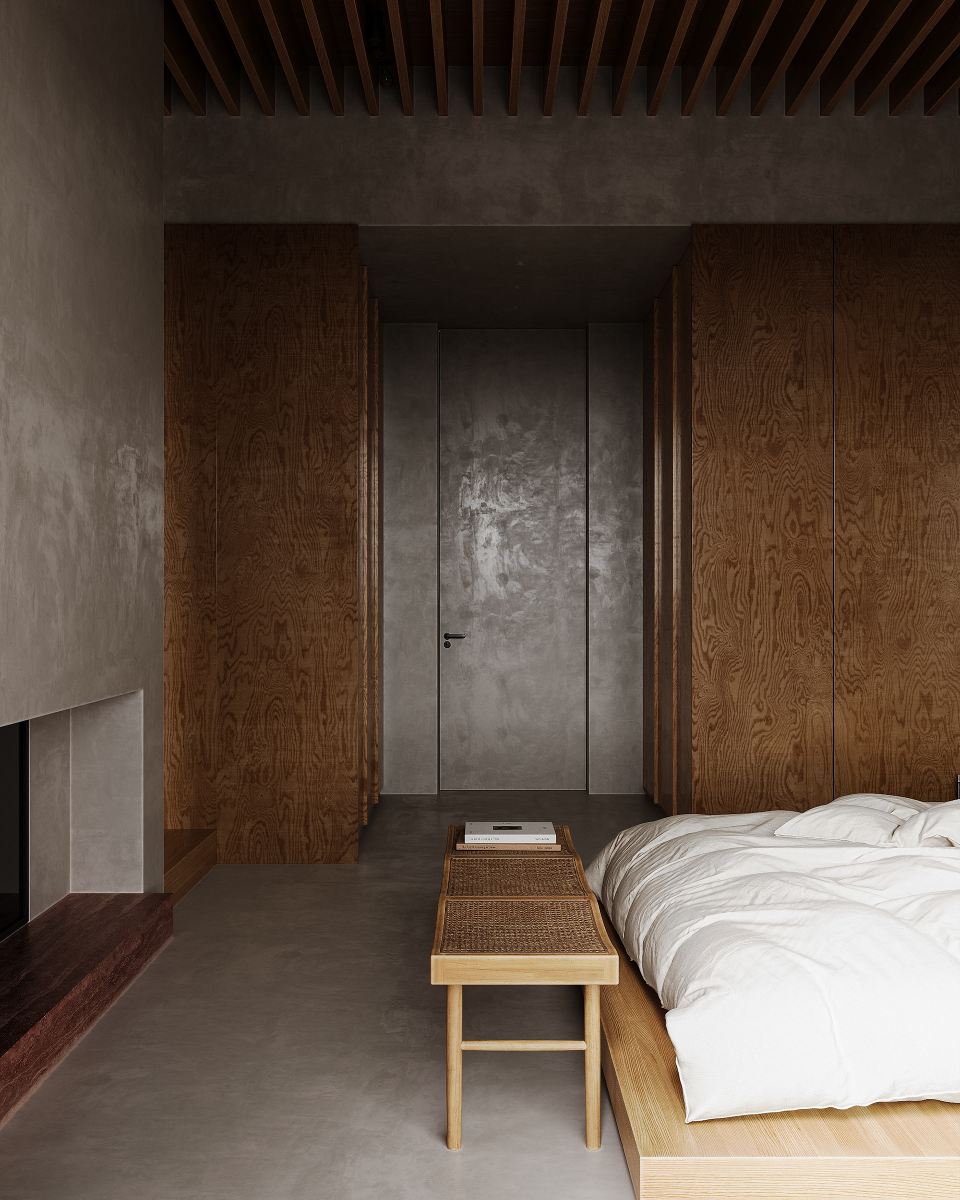 卧室的冬天丨Anna Kireeva-9