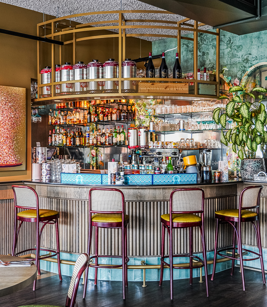 RESTAURANT VITO - ESTIDA-7