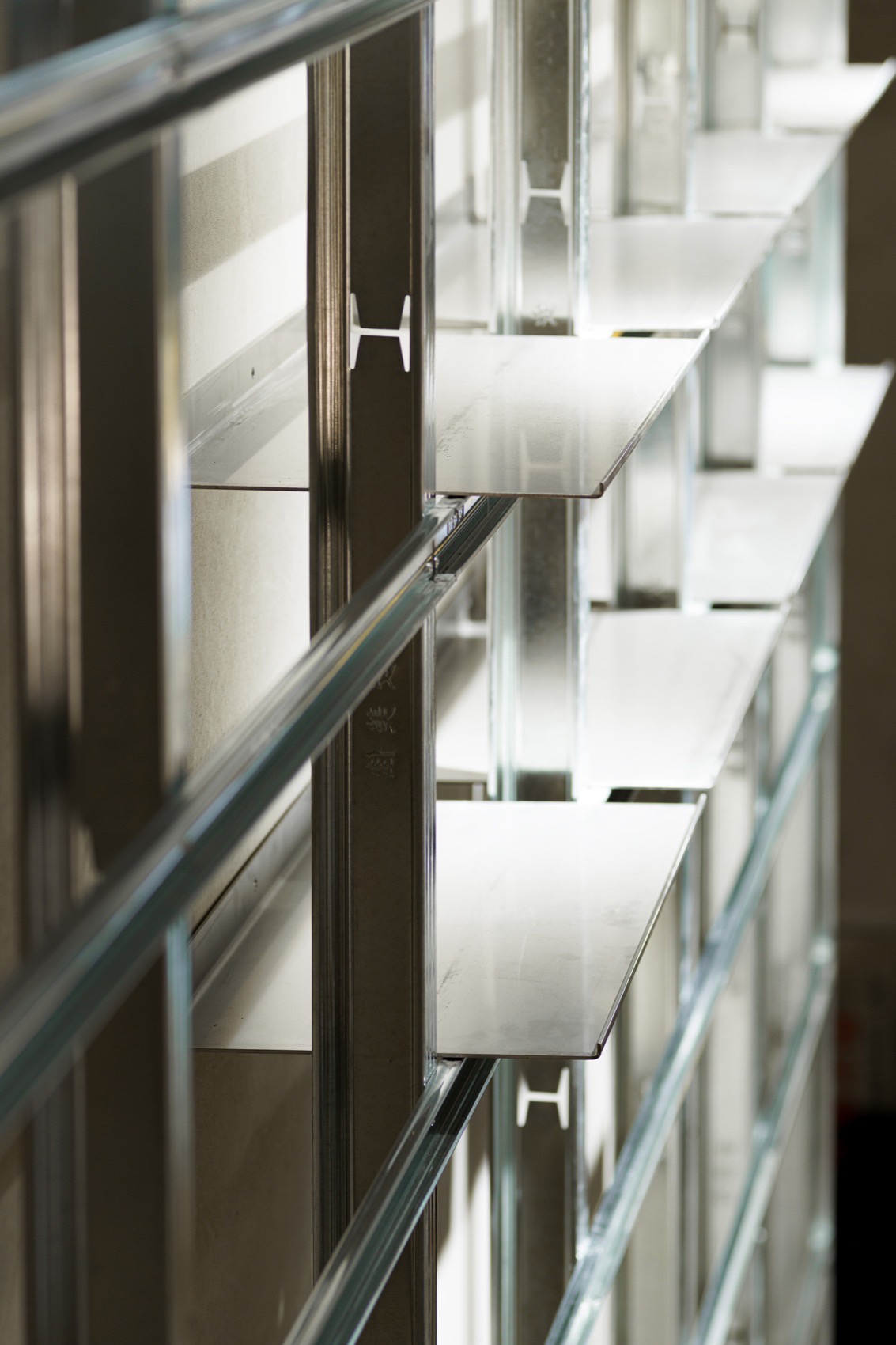 HH 舞蹈工作室丨中国深圳丨753Studio-32