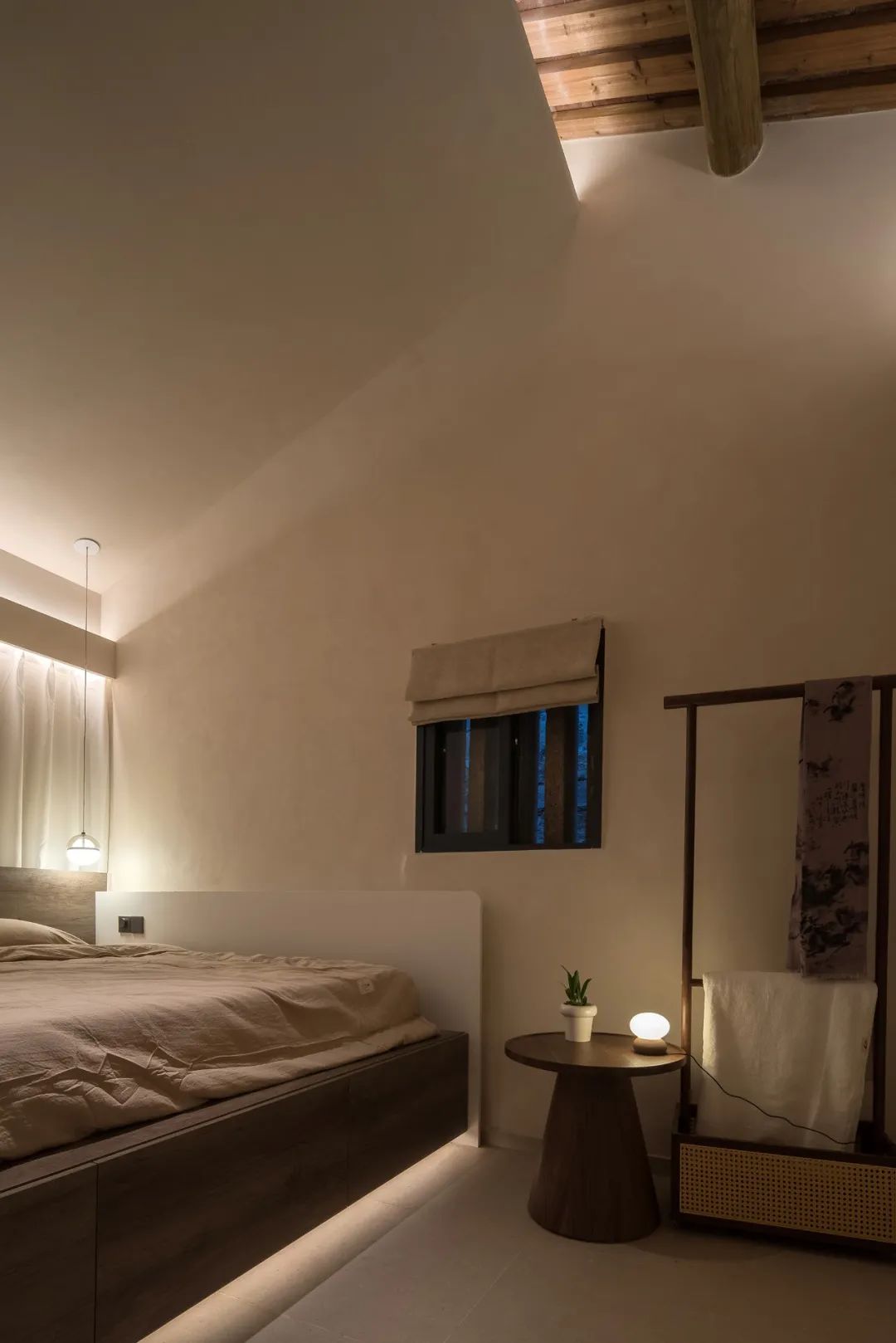 梦想改造家 古厝里的新家丨中国厦门丨梁建国,孙少川-63