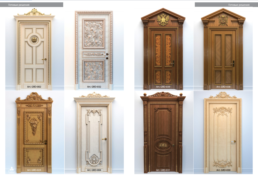 原木风家居设计，感受自然与质朴的魅力-15