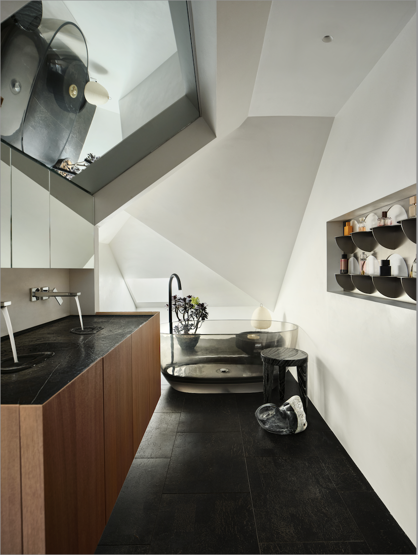 在不惑之年，以“能够被打扰的家”把自己重新养一遍-41