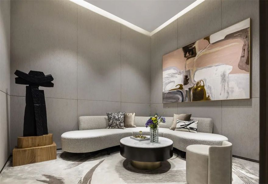 宇宙星辰迷幻售楼处,回旋星轨之路的探索-70