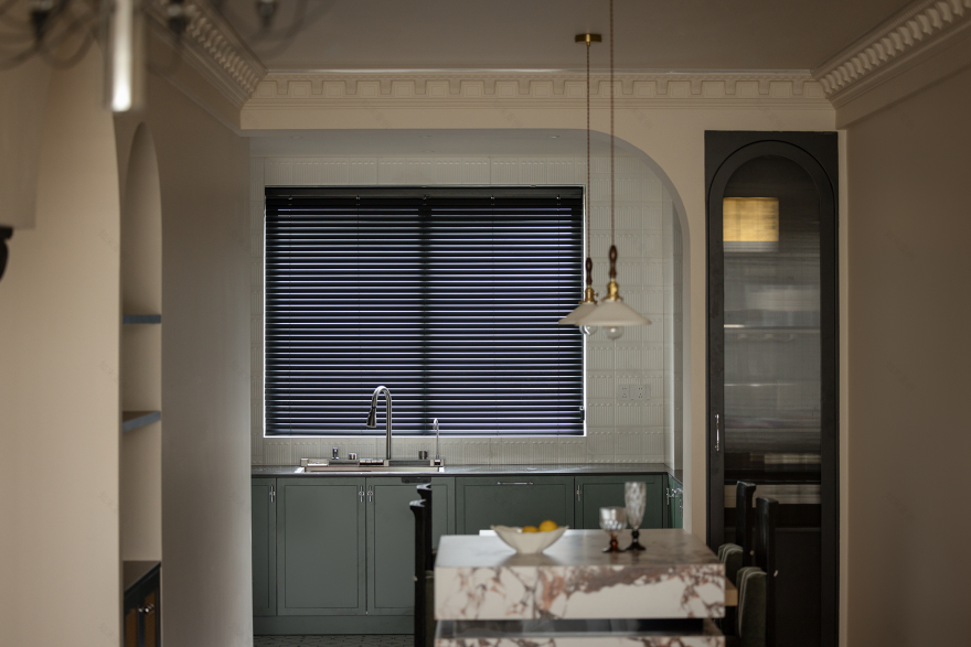 浪漫主义下的精神感召丨中国浙江丨瑞安观衍上空间设计工作室-32