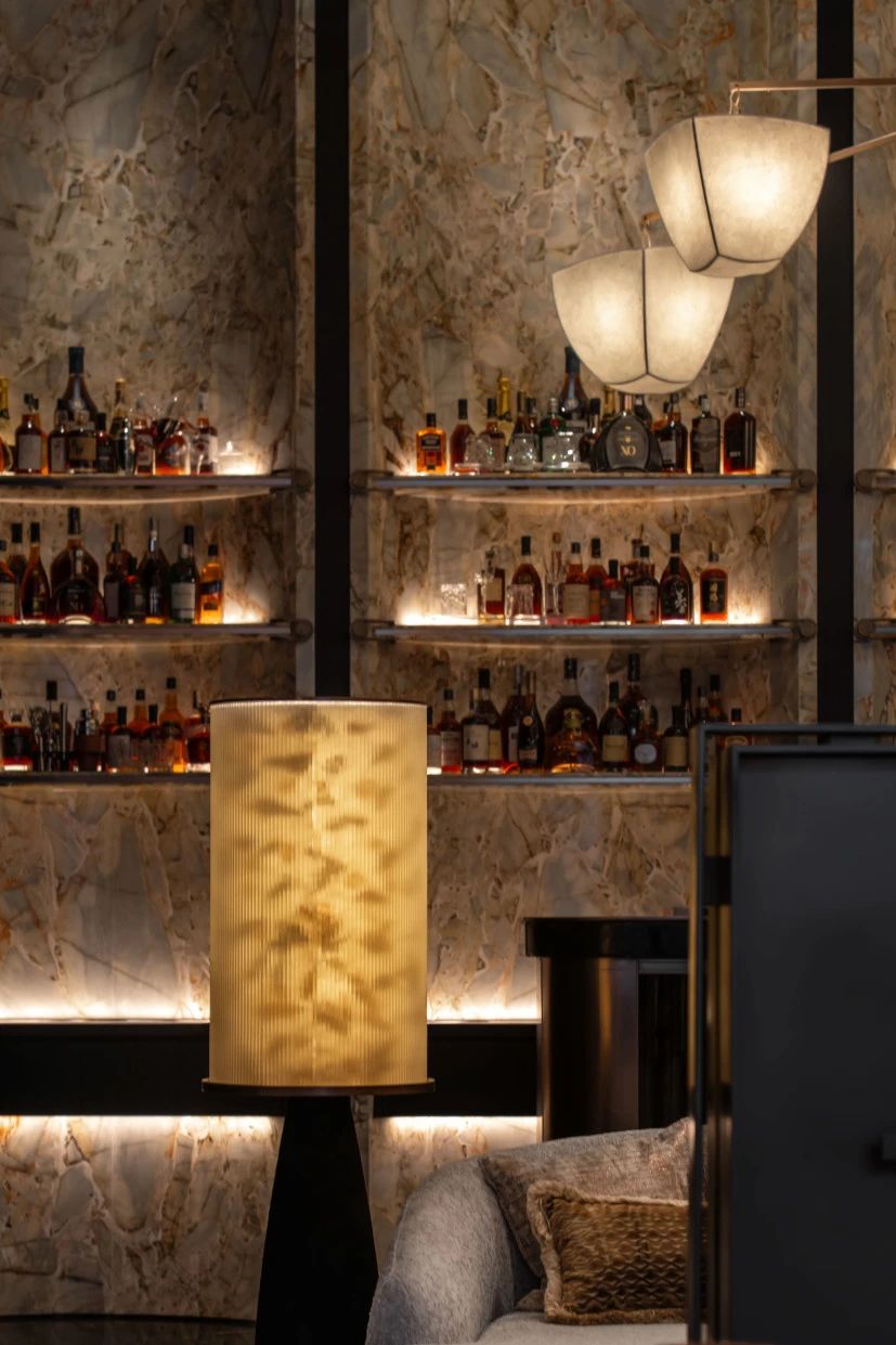 越秀·如玺华院丨中国杭州丨DAS大森设计-35