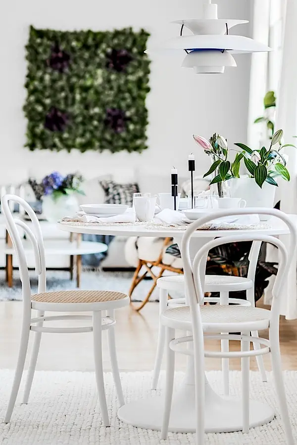 春意盎然的秋季小户型设计-12