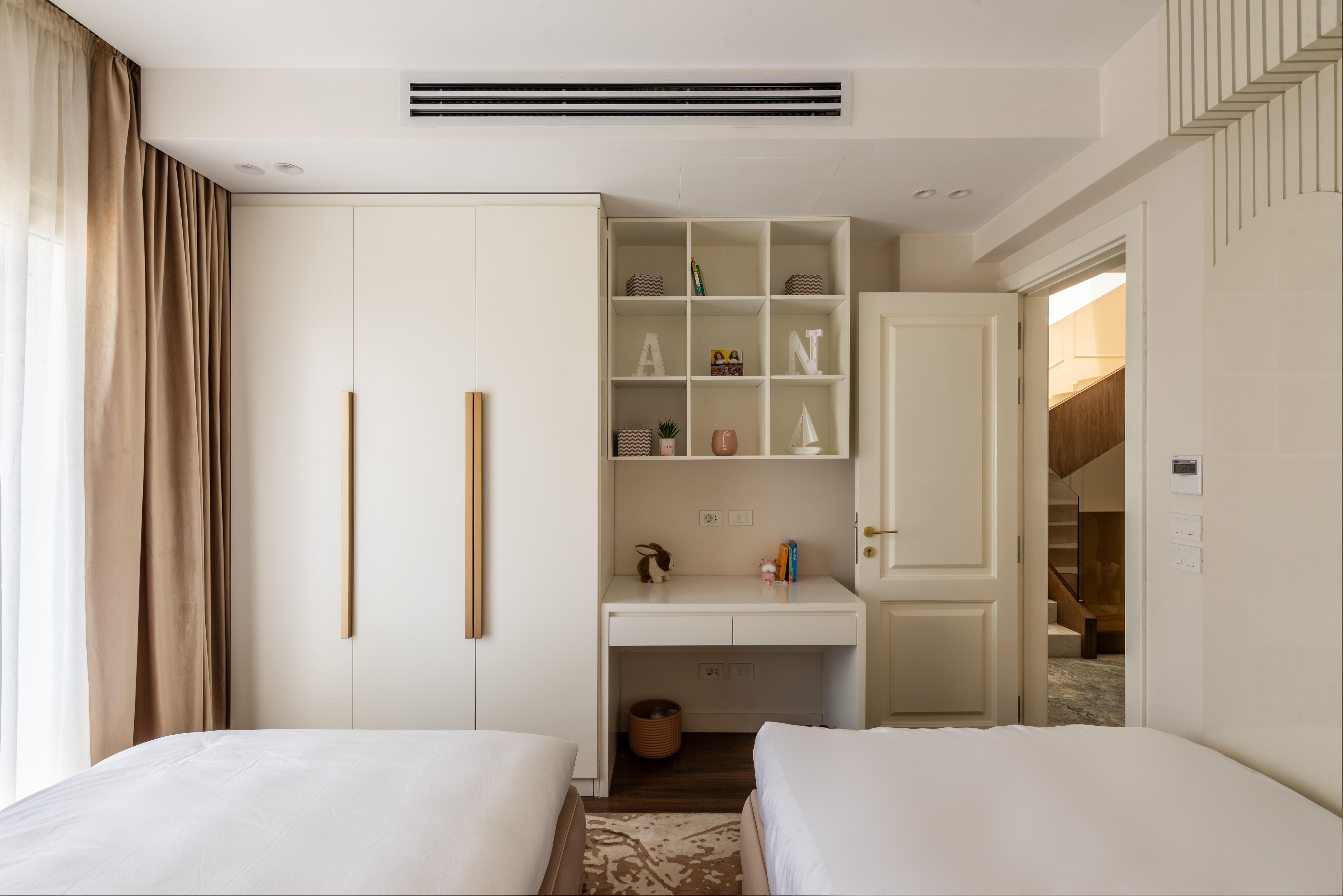 山景休闲别墅丨埃及丨LOAK Designs-35