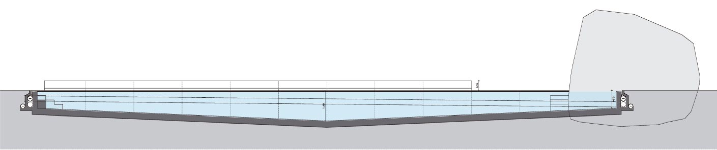 葡萄牙农场变身高品质度假村-7