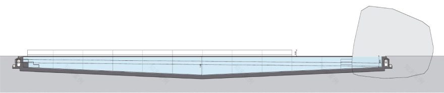 葡萄牙农场变身高品质度假村-7