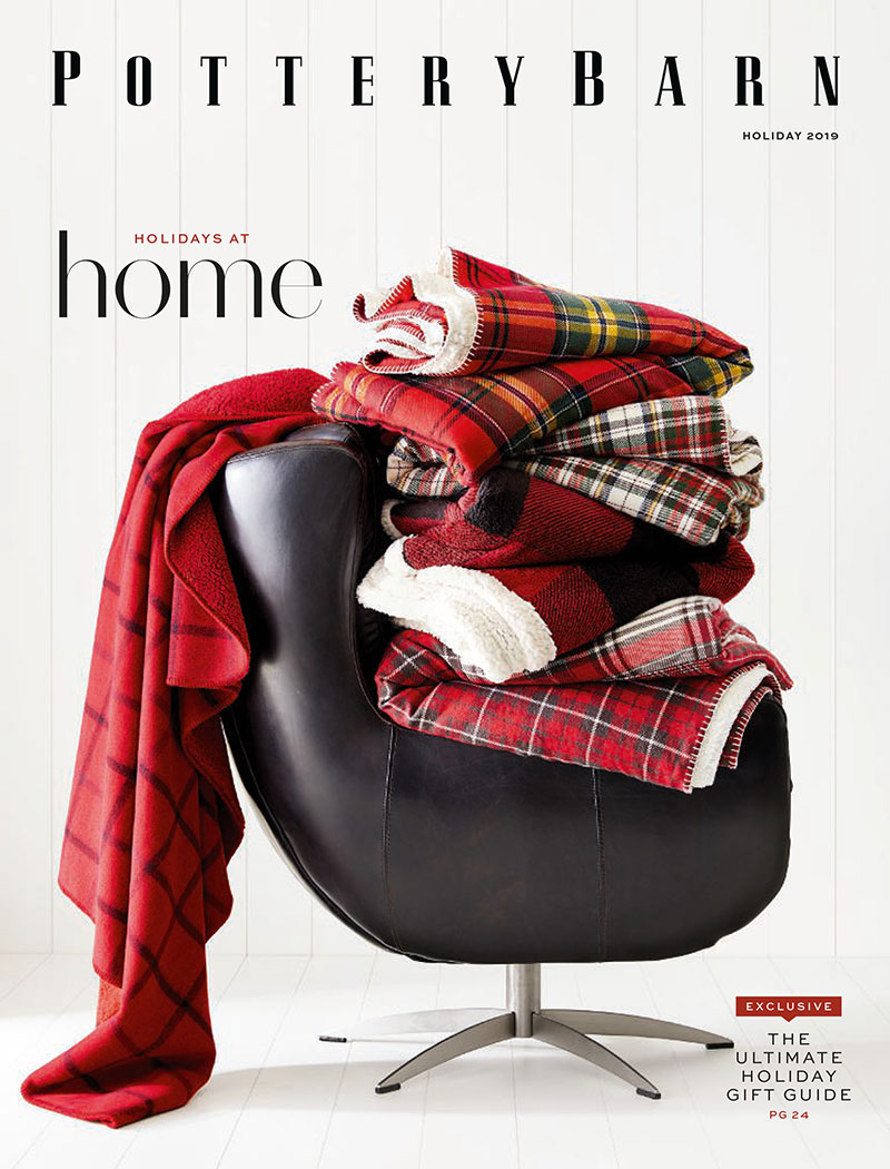 传统红绿圣诞家居系列-6