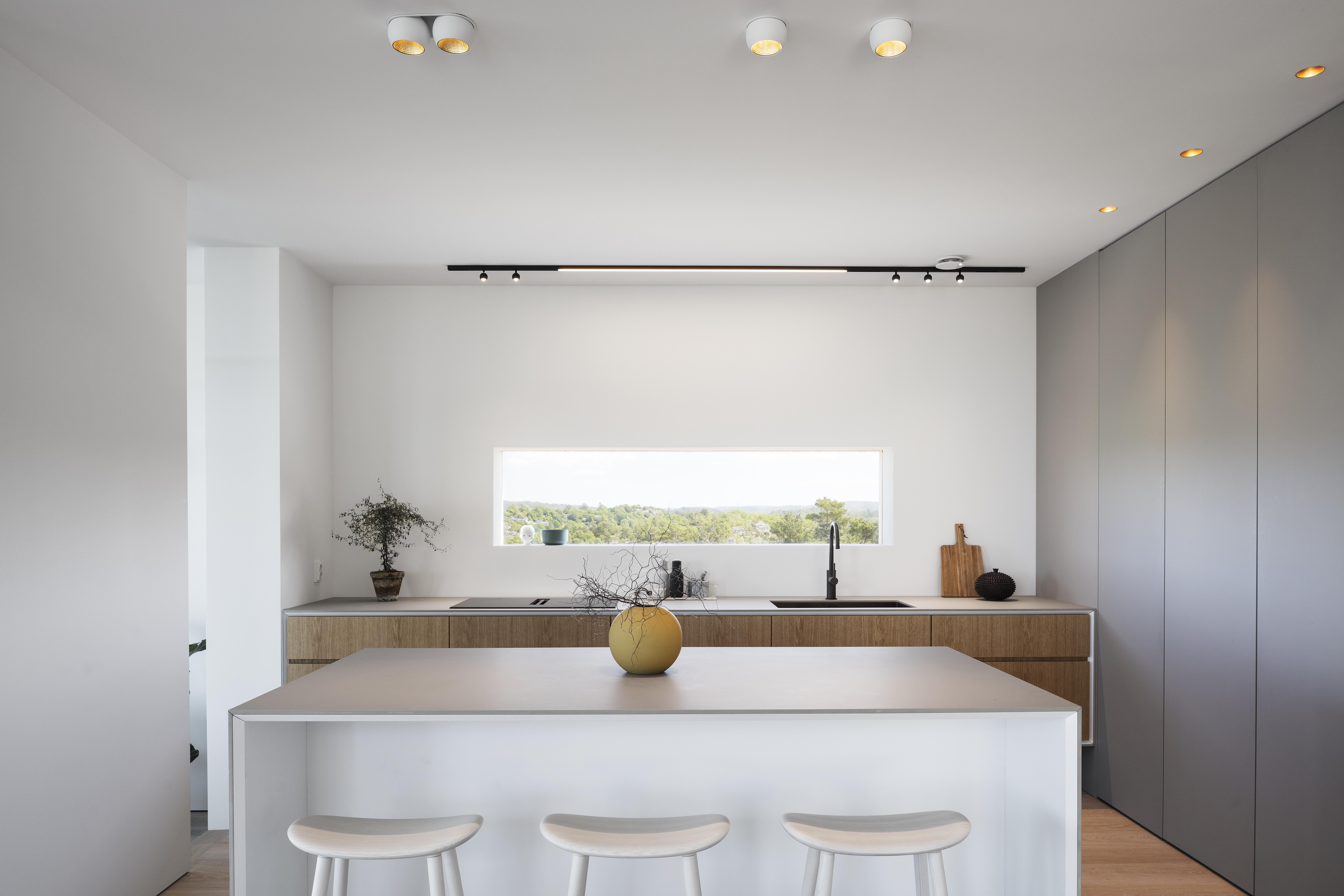 Marbul Recessed | Marbul | Illuminazione architetturale | Modular Lighting Instruments-11