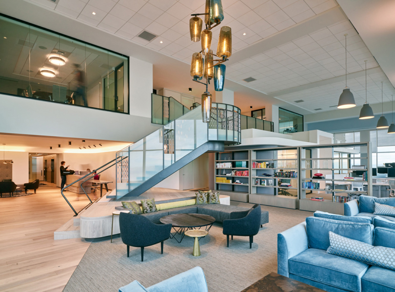 A Tour of STRV’s New Office in Brno - Officelovin'-19