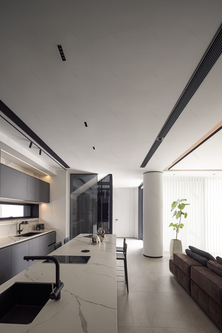 知智明识,方为大家丨中国苏州丨苏州许加舍建筑装饰-8