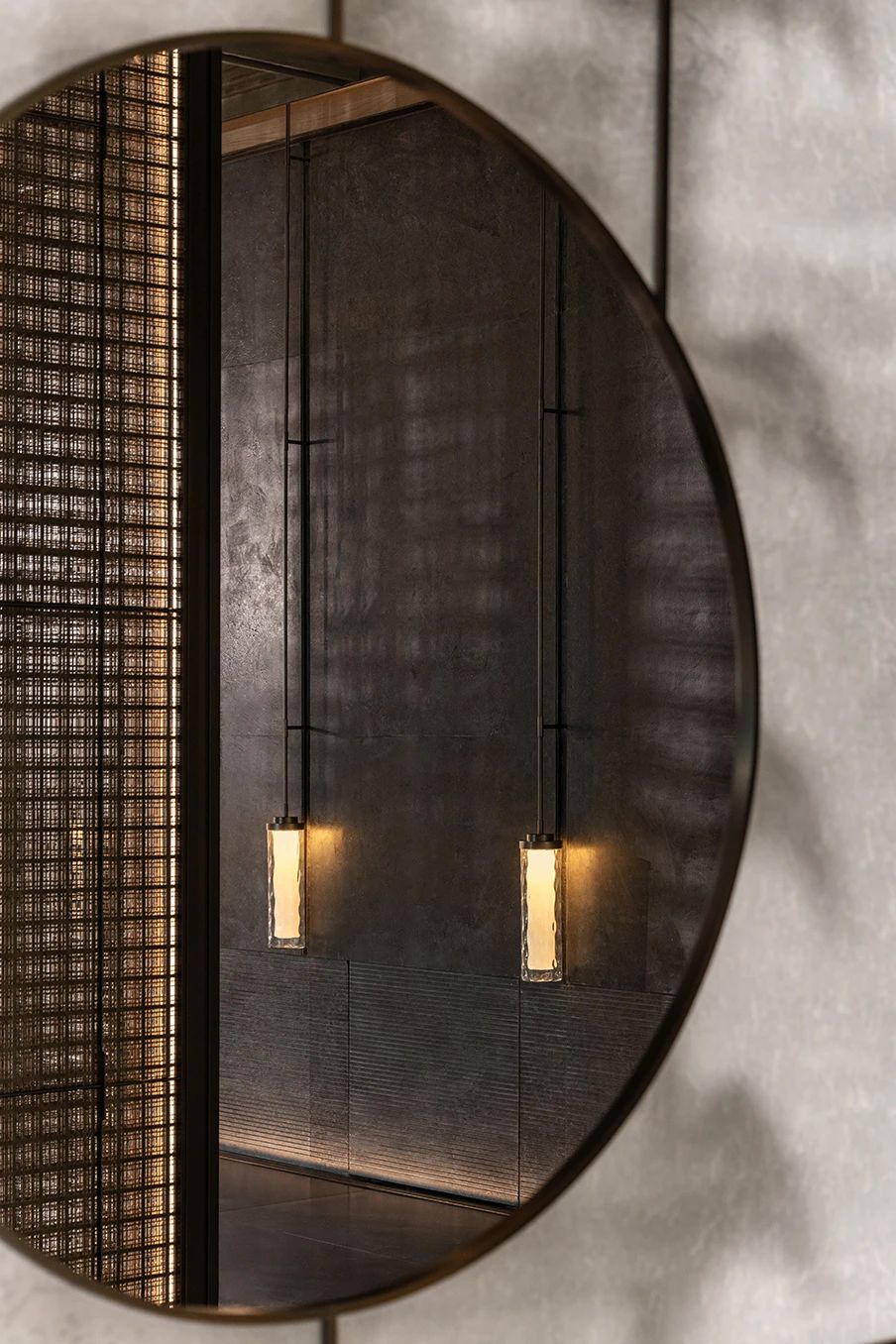 青云瑧境丨中国江苏丨G.ART 集艾设计郭立团队-17