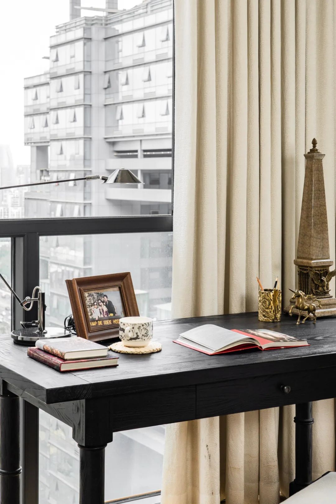 独角兽森林 | 神秘传说与现代美学的完美融合-41