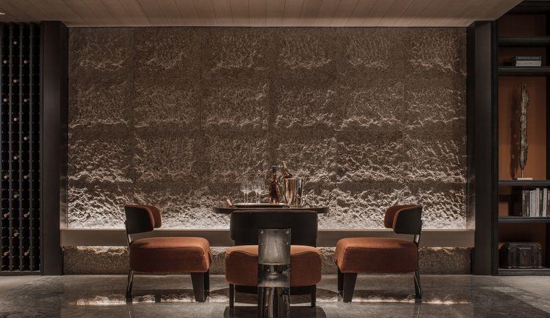 龙湖•西宸原著别墅丨中国成都-38