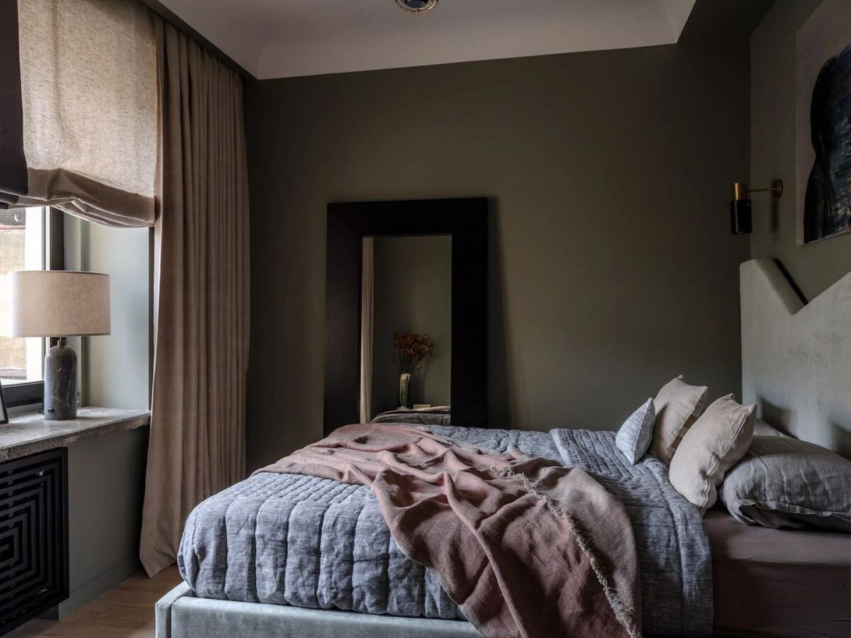 简约生活  莫斯科州现代住宅丨俄罗斯莫斯科丨Svetlana Herzen-101