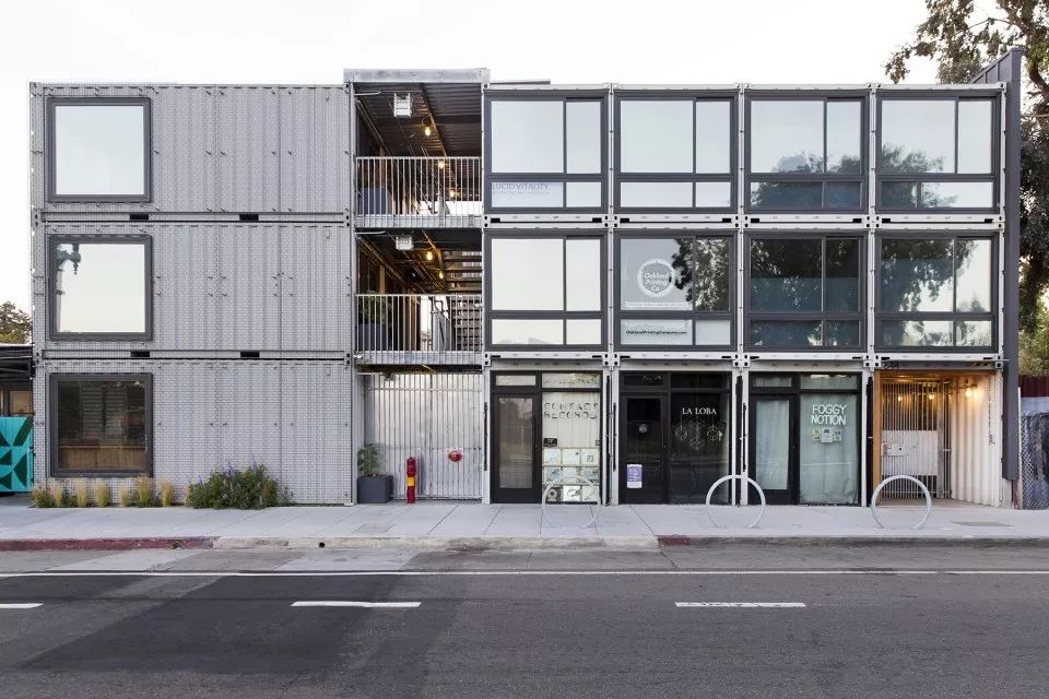 麦克阿瑟·安妮丨Baran Studio Architecture-13