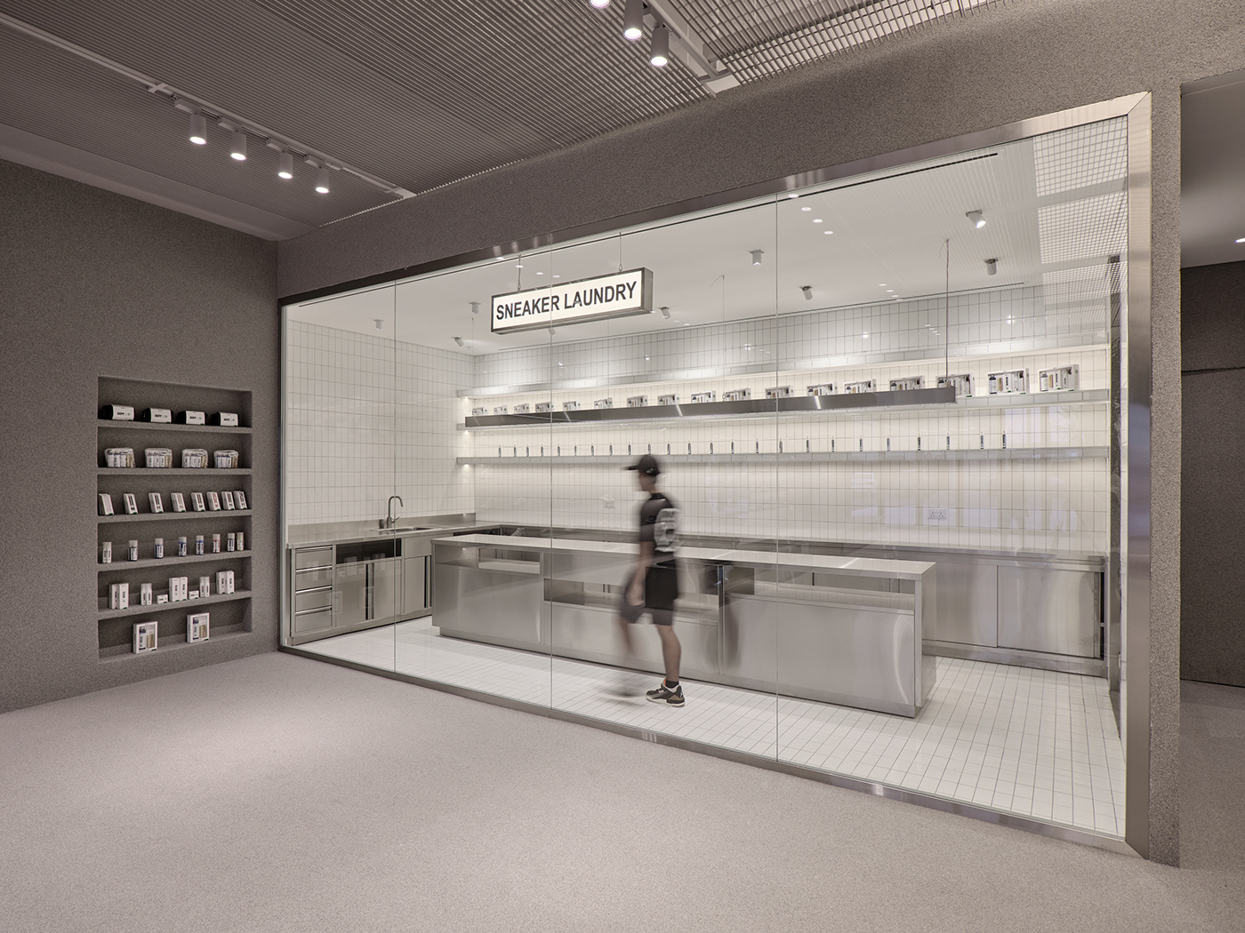 SOLE LAB 旗舰店丨Mohammad Taqi Ashkanani-5