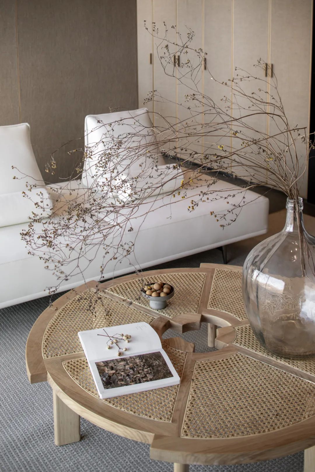 树下·山中木屋丨中国洛阳丨二合永设计-24