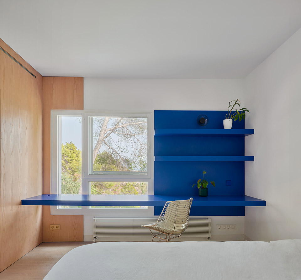 PSM21 住宅丨西班牙丨Raúl Sánchez Architects-103